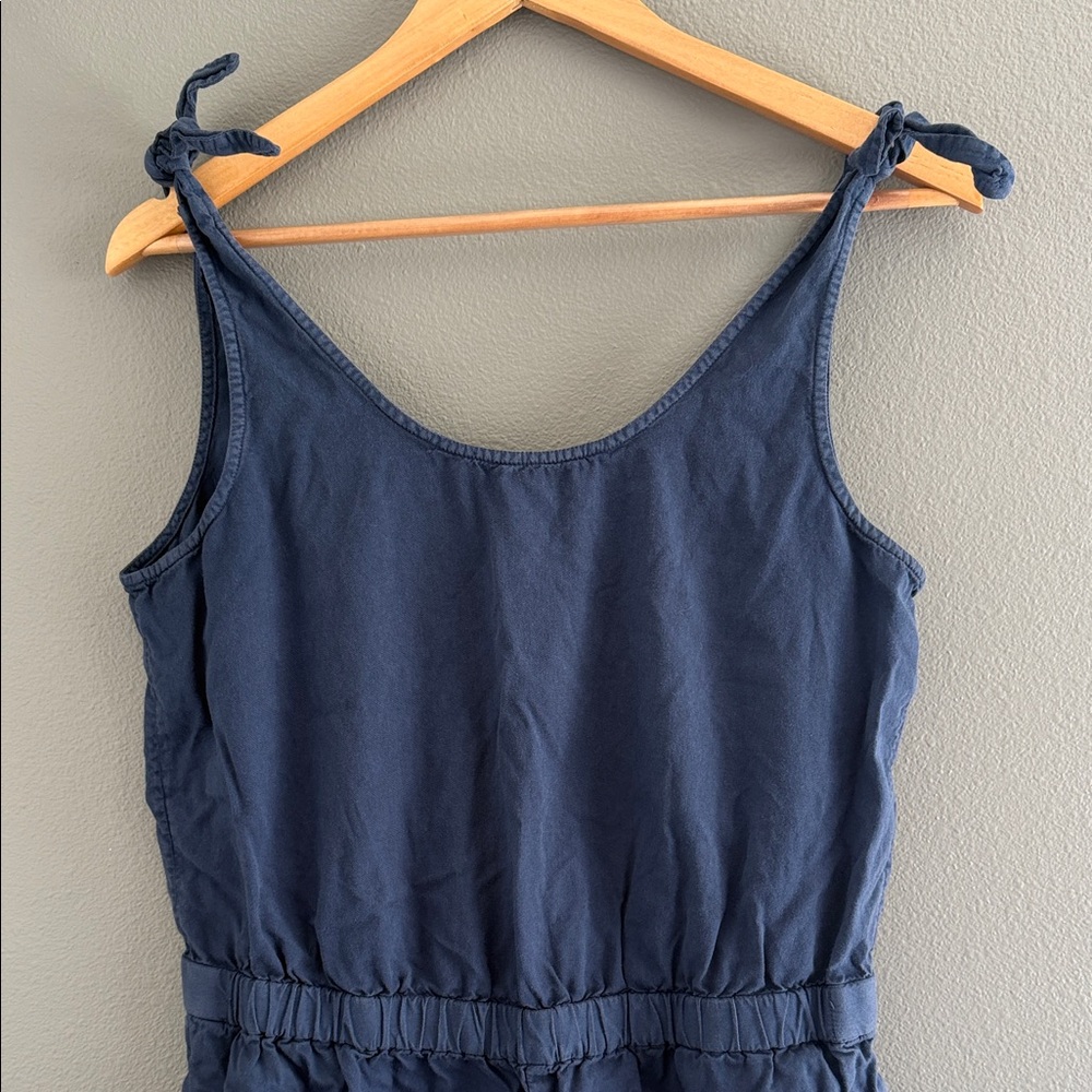 Madewell Romper - Picture 3 of 9
